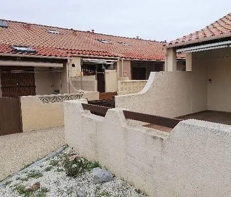 Prázdninový dům La Grande Bleue